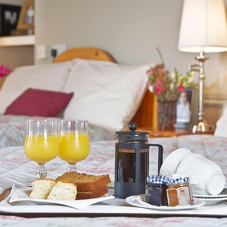 Cullinan'S Guesthouse Doolin Room photo