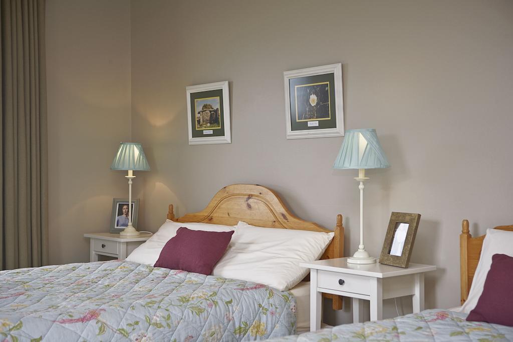 Cullinan'S Guesthouse Doolin Exterior photo