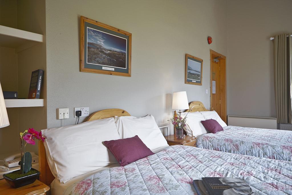 Cullinan'S Guesthouse Doolin Exterior photo