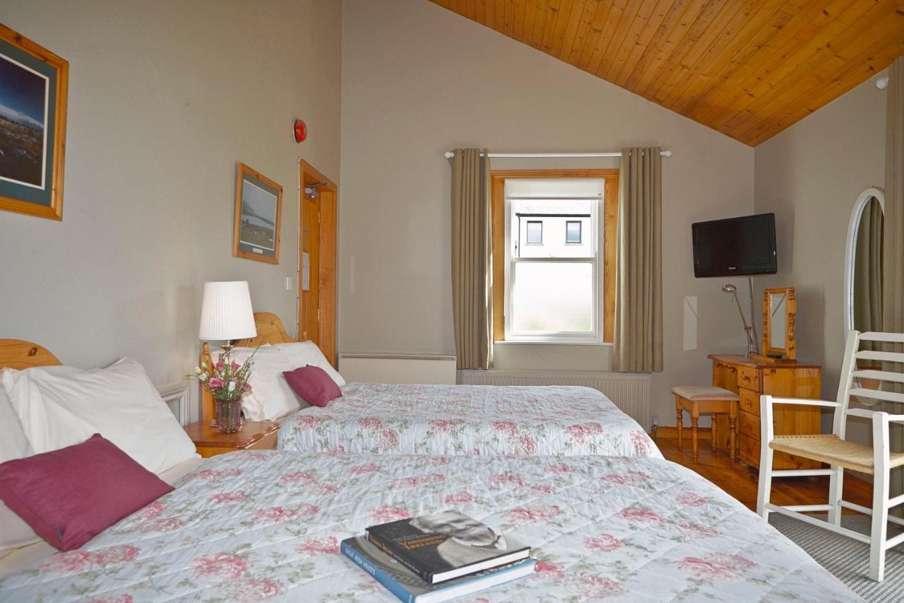 Cullinan'S Guesthouse Doolin Room photo