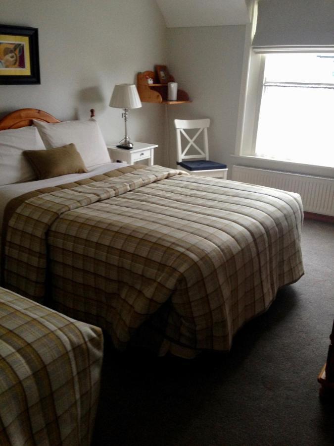 Cullinan'S Guesthouse Doolin Room photo