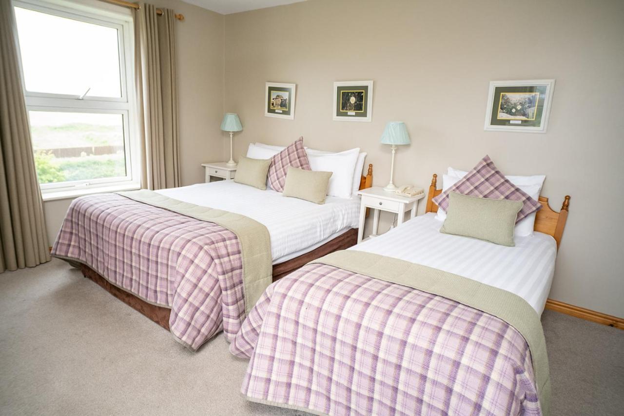 Cullinan'S Guesthouse Doolin Exterior photo