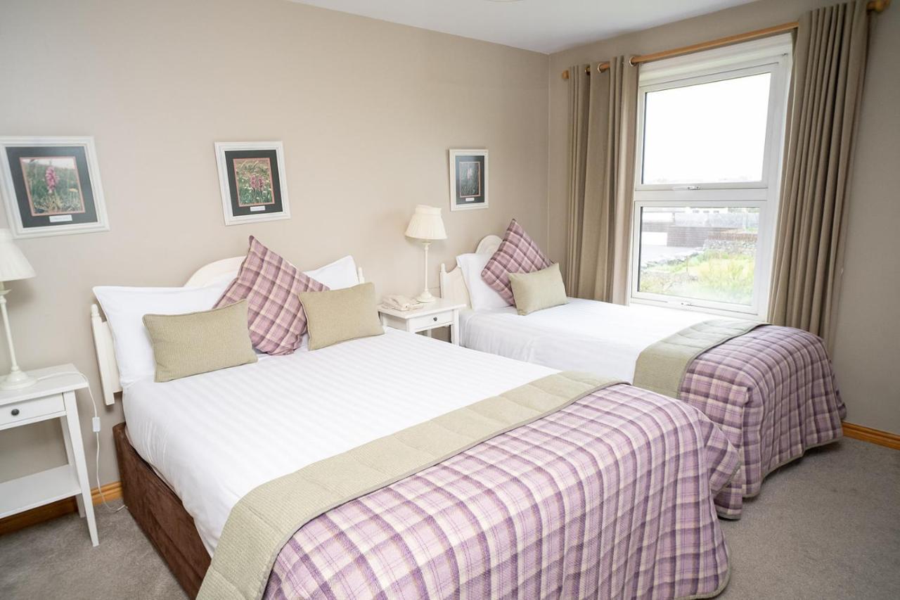 Cullinan'S Guesthouse Doolin Exterior photo