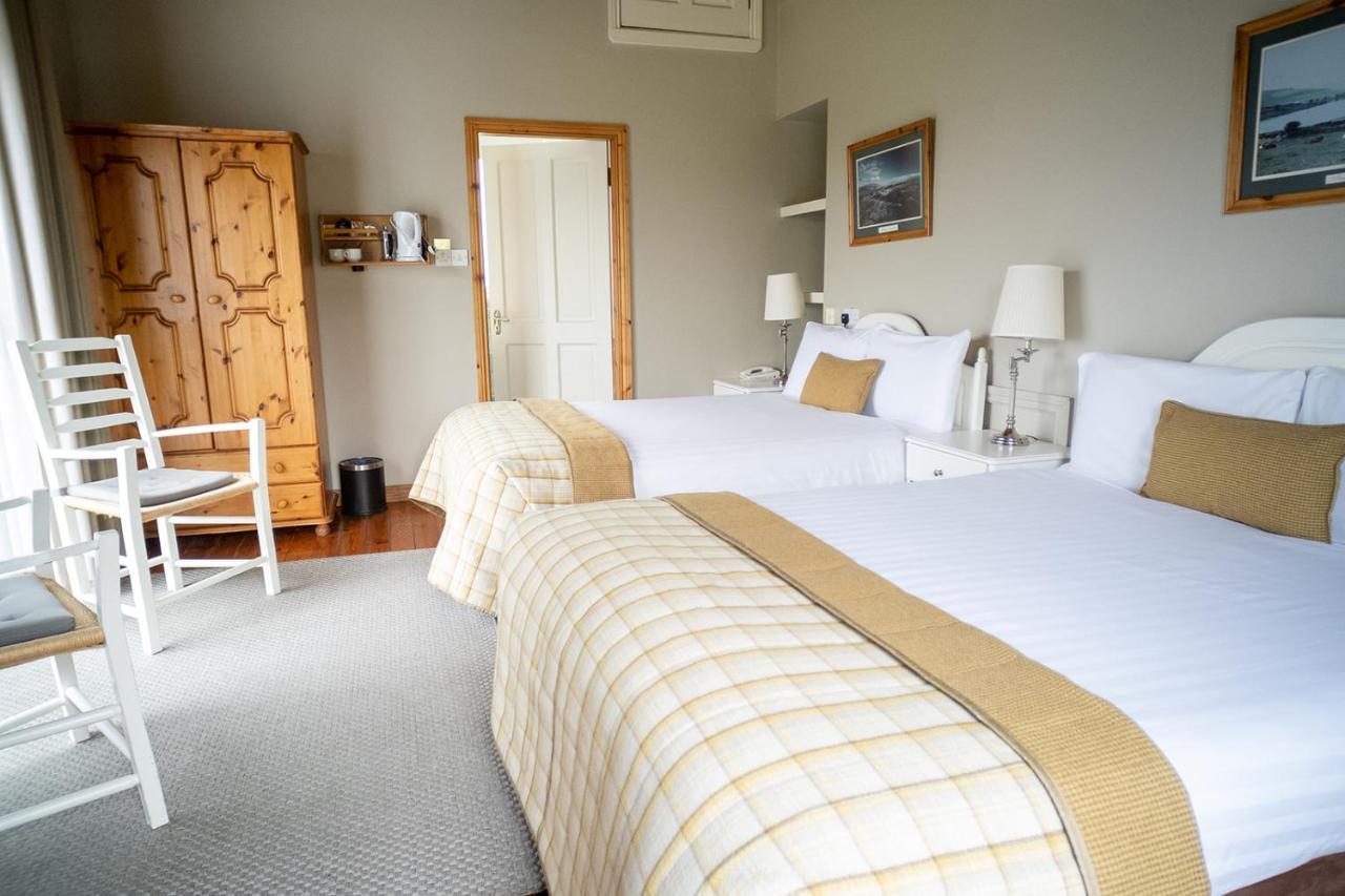 Cullinan'S Guesthouse Doolin Exterior photo