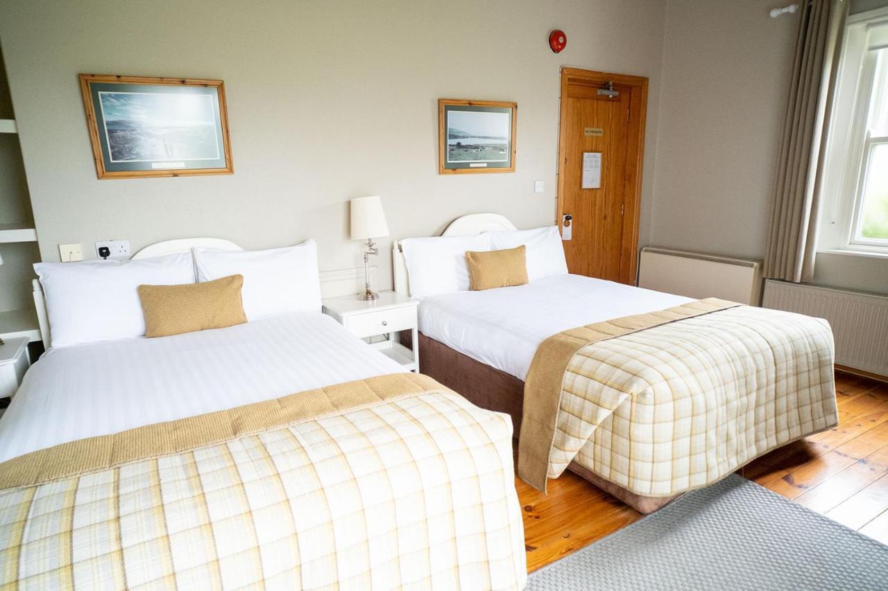 Cullinan'S Guesthouse Doolin Exterior photo