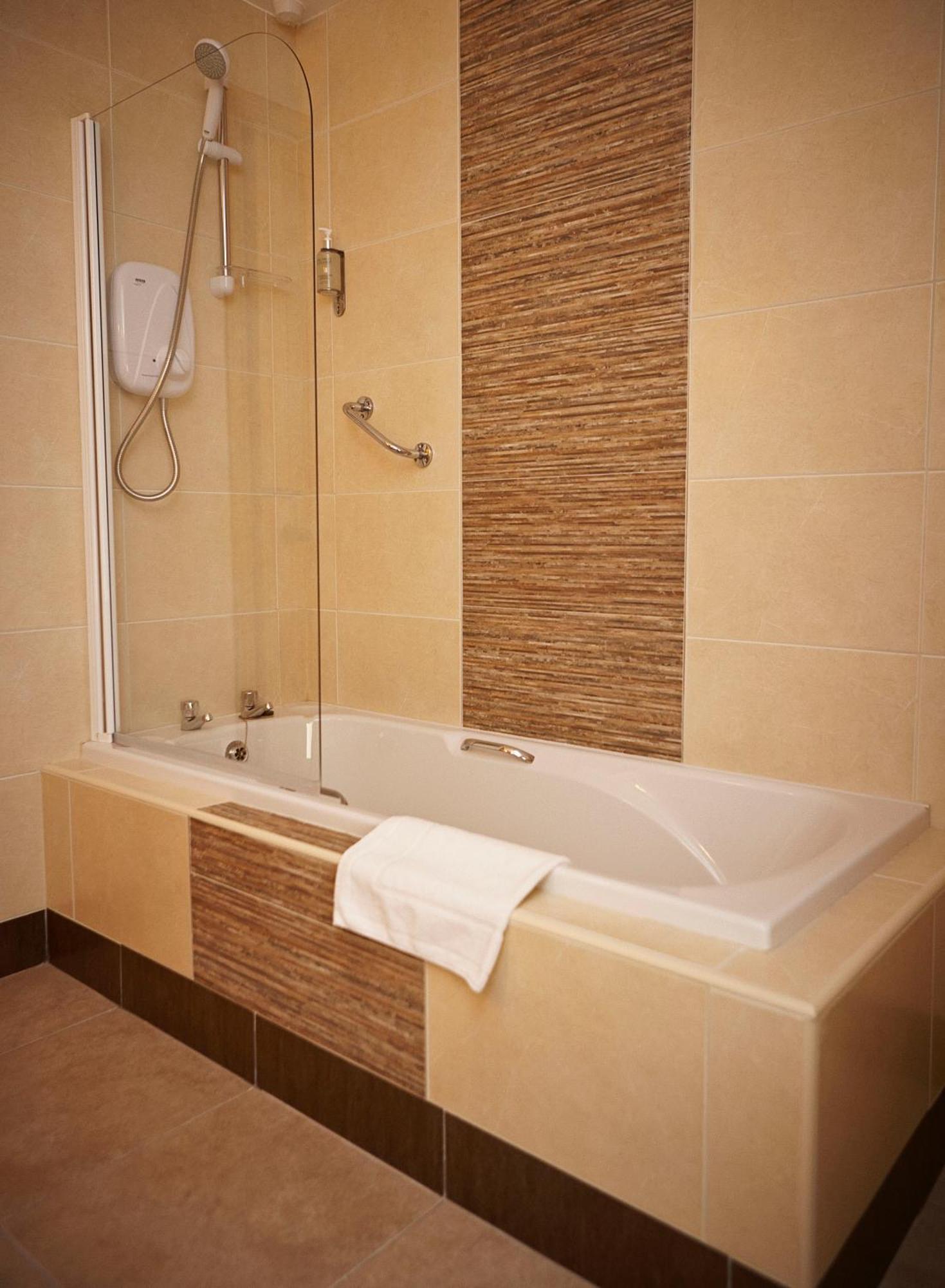 Cullinan'S Guesthouse Doolin Room photo