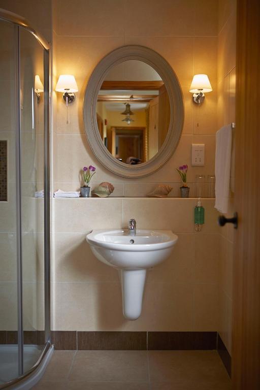 Cullinan'S Guesthouse Doolin Room photo